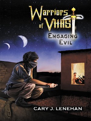 cover image of Engaging Evil
